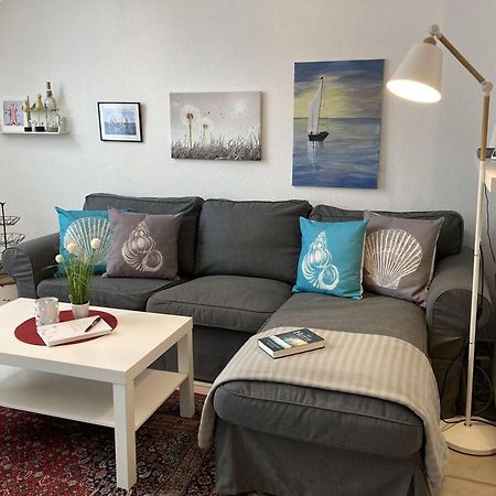 De Tuenn Apartment Spieka-Neufeld Bagian luar foto