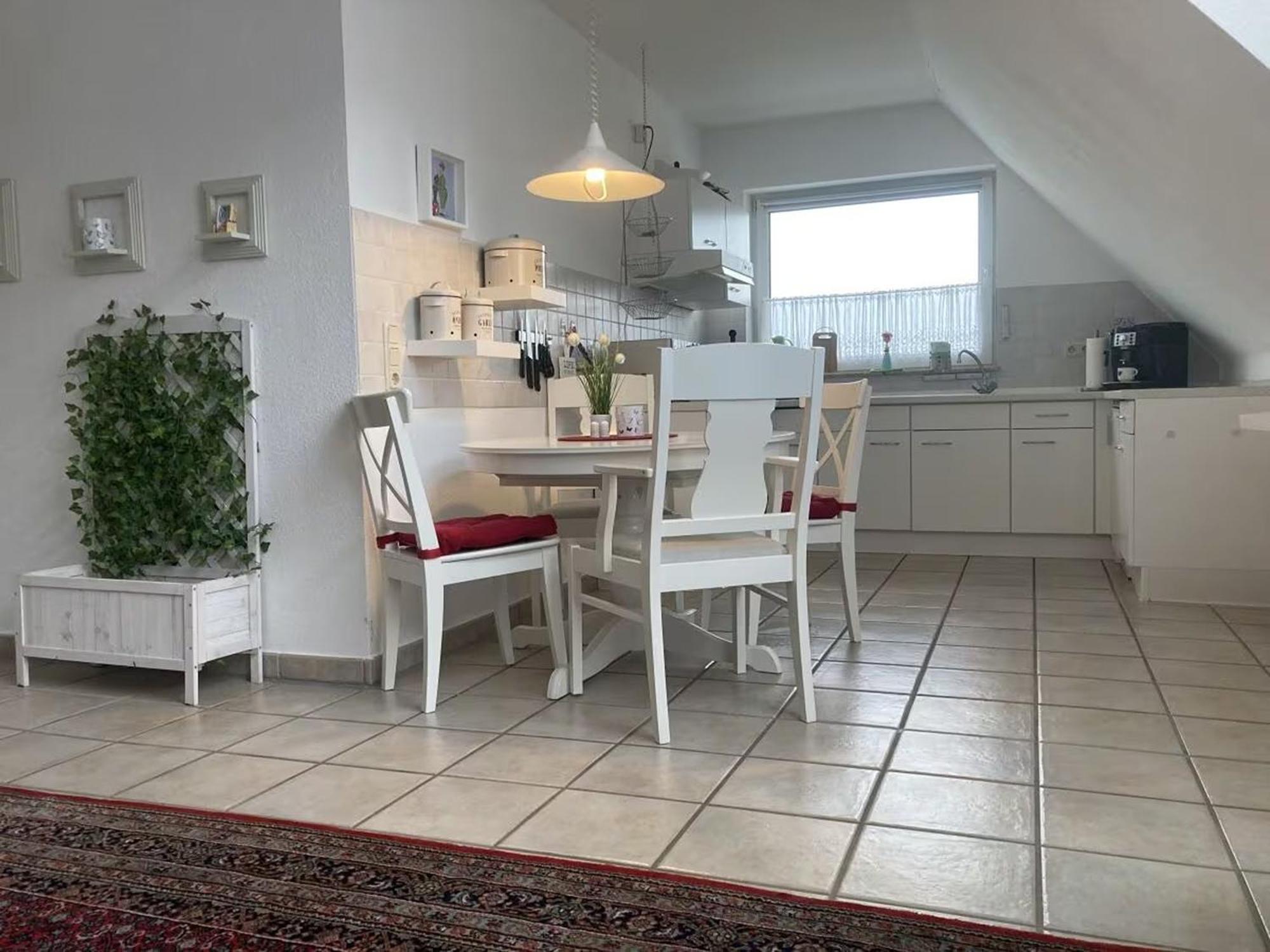 De Tuenn Apartment Spieka-Neufeld Bagian luar foto