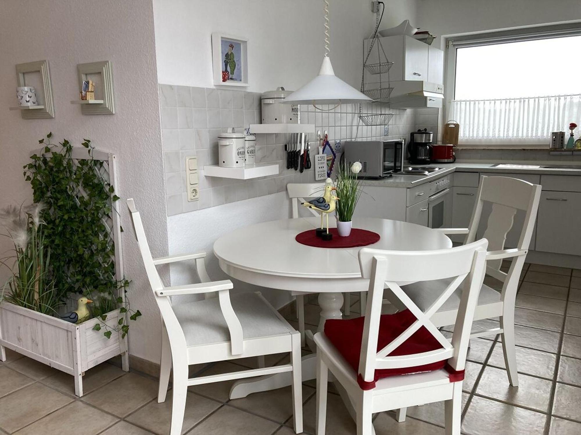De Tuenn Apartment Spieka-Neufeld Bagian luar foto