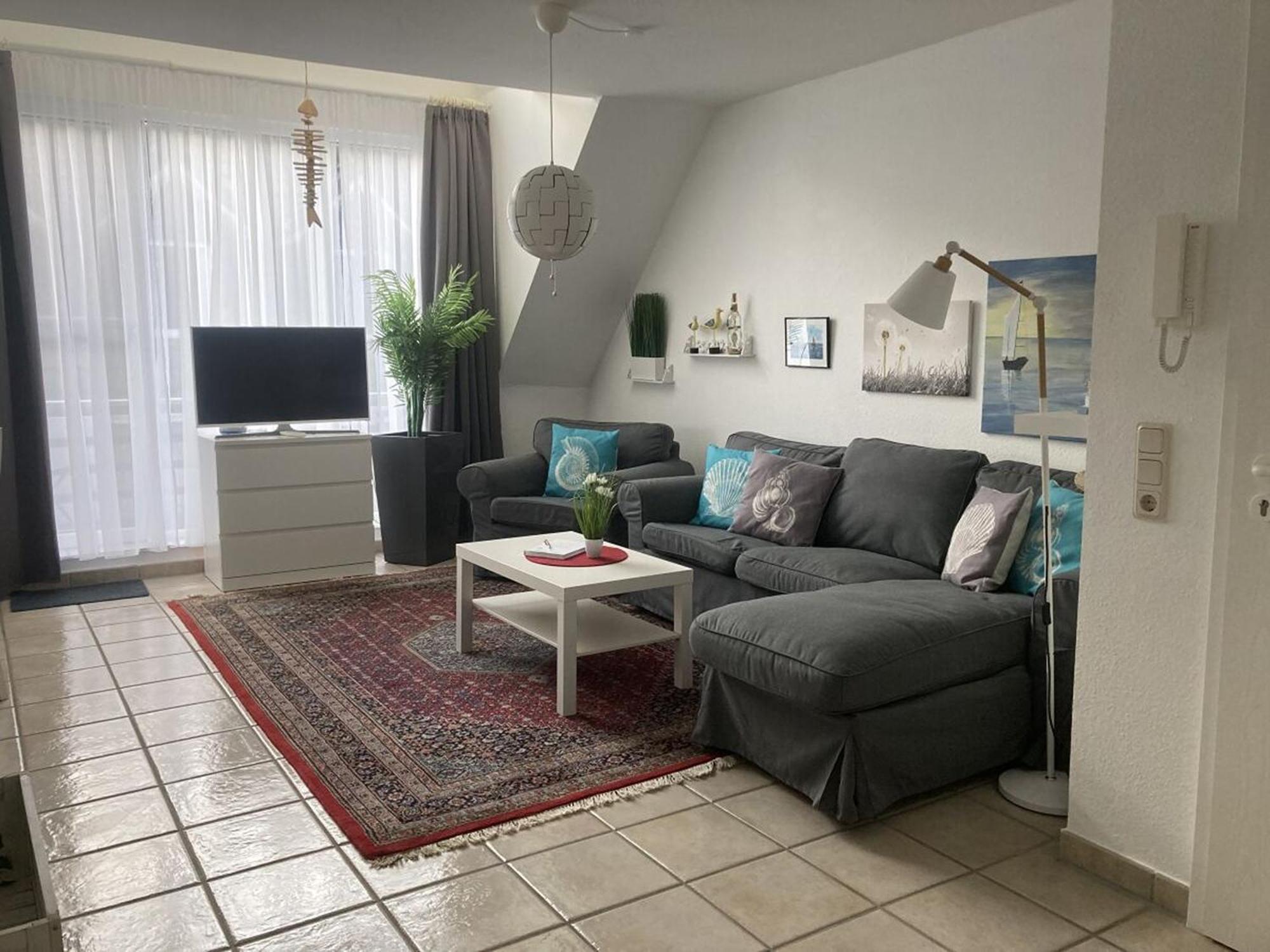 De Tuenn Apartment Spieka-Neufeld Bagian luar foto