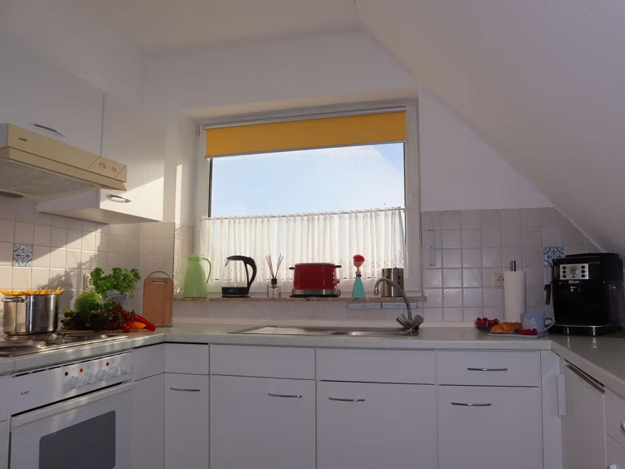 De Tuenn Apartment Spieka-Neufeld Bagian luar foto